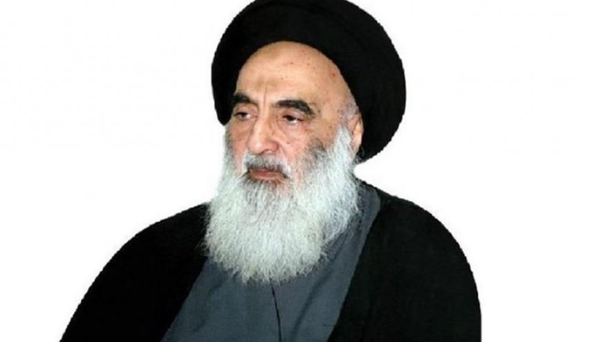 مكتب السيد السيستاني يحدد موعد رؤية هلال عيد الفطر