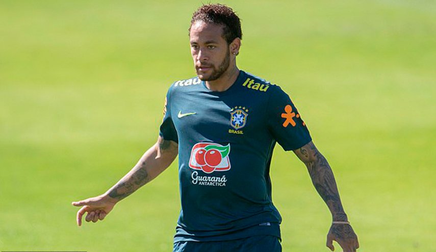 تقرير للشرطة البرازيلية: اللاعب نيمار دا سيلفا متهم بالاغتصاب في باريس
