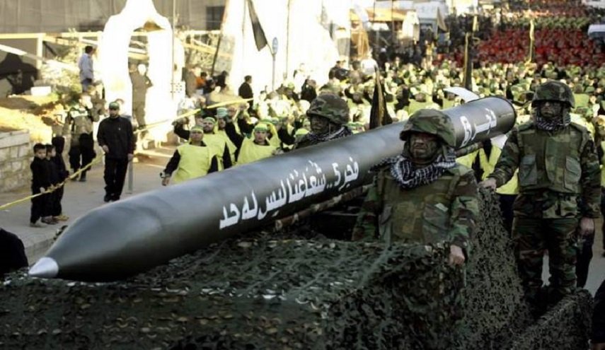 الصواريخ الدقيقة: إسرائيل أمام سيناريو الكارثة