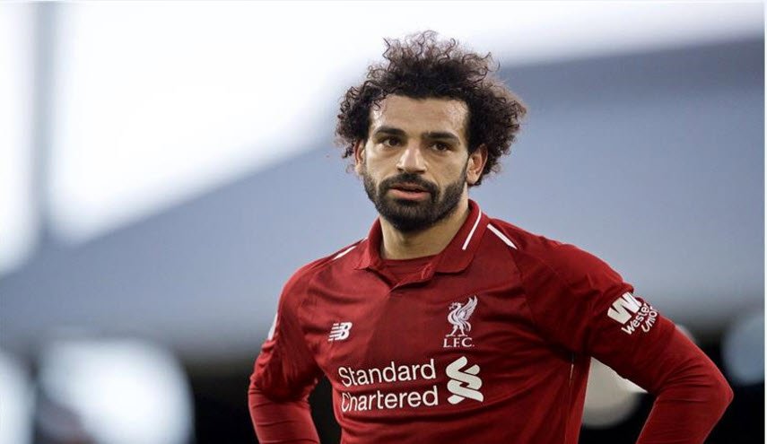 مفاجأة كبيرة'صلاح' خارج القائمة المثالية لدوري ألابطال
