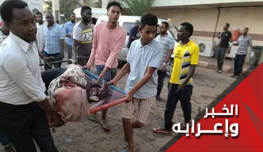 وأخيرا.. غدر حميدتي بالثوار السودانيين