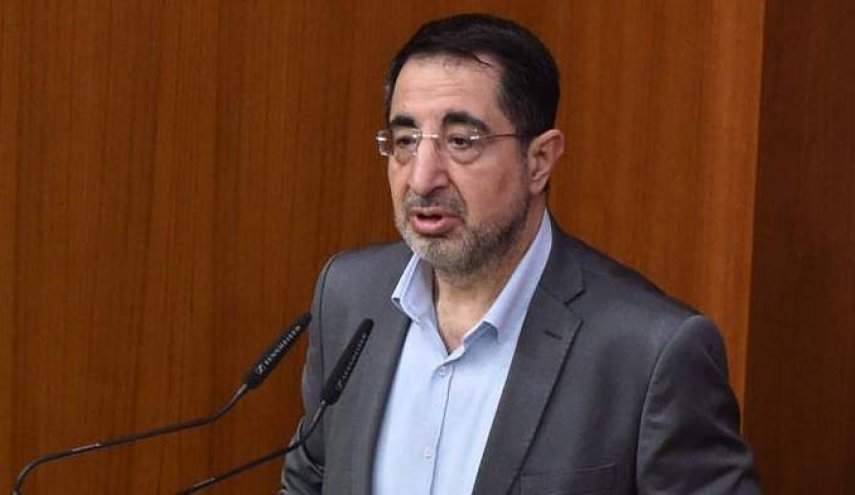 النائب الحاج حسن: الامام الخميني الراحل امة في رجل