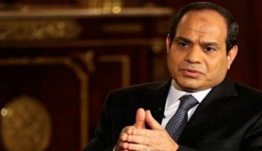 السيسي: لا استقرار في الشرق الأوسط دون تسوية الصراع العربي الإسرائيلي