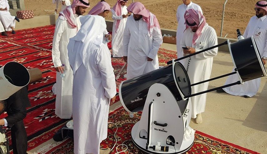  مجلس إفتاء أوروبا ينتقد الاعتماد على السعودية بثبوت الهلال

