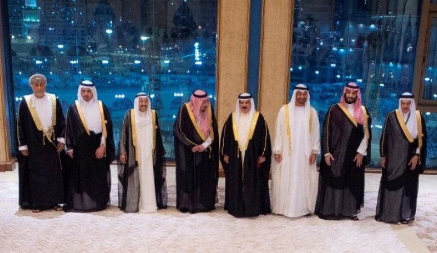 بهذه العبارات النارية..قطر ترد على افتراءات عادل الجبير 