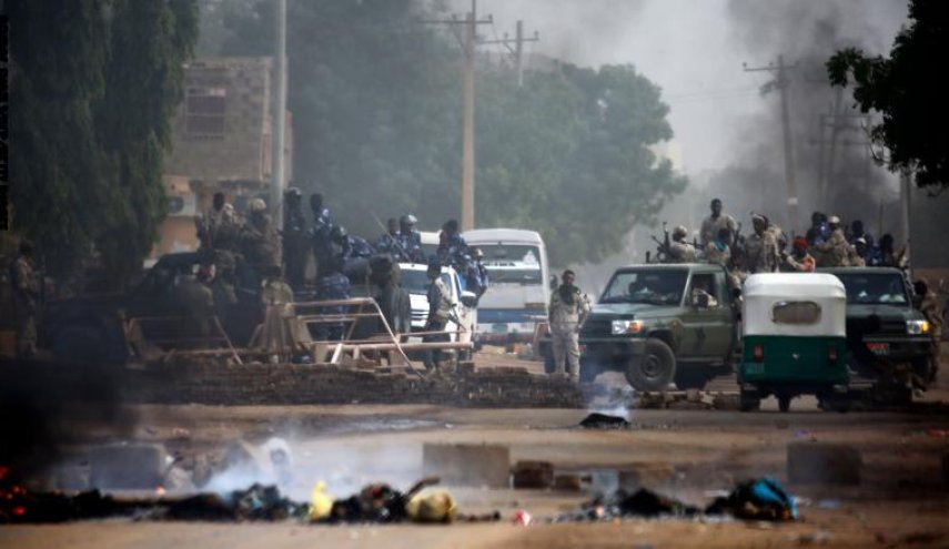 السودان .. عيد بنكهة الدم