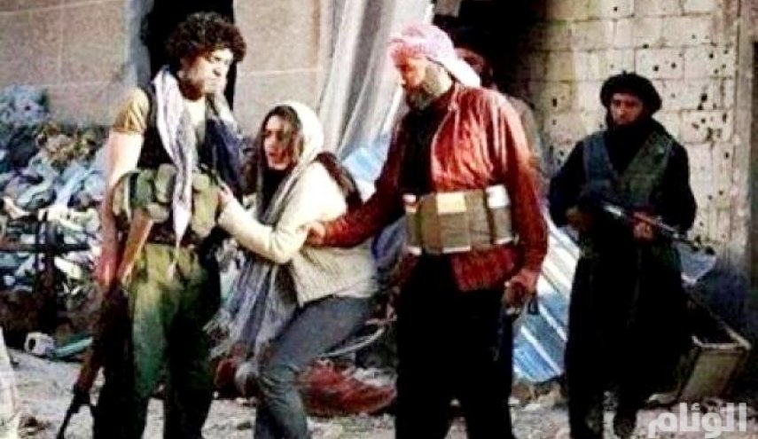 احصائية جديدة لابادة الايزيديين في العراق
