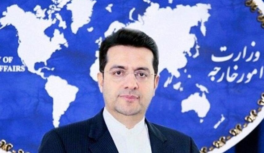 ايران : محاولات الادارة الامريكية المثيرة للتوتر مصيرها الفشل