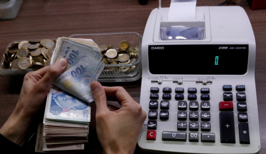 تركيا.. انخفاض التضخم في مايو