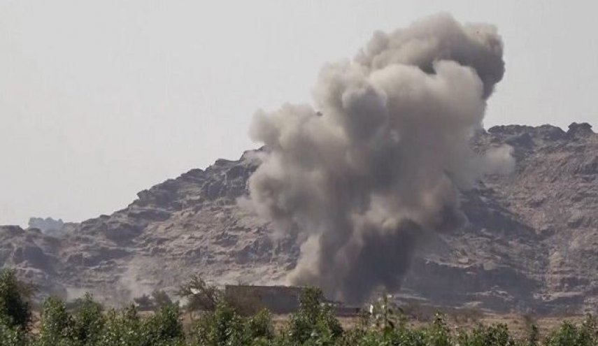 العدوان يواصل خرق اتفاق وقف إطلاق النار بالحديدة