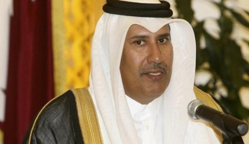 هكذا علق حمد بن جاسم على نتائج ‘قمم مكة’