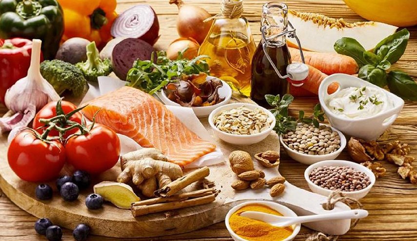'حمية المتوسط' تساعد مرضى السكري