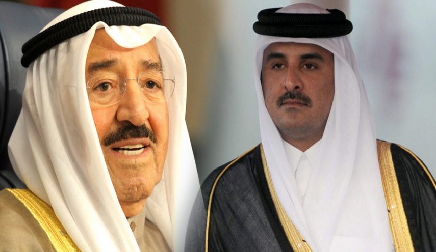 قطر: لا بد من وجود تفاهم بين الدول الخليحية وايران
