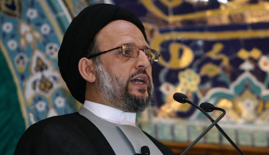 السيد فضل الله: لبنان لا يزال في دائرة الاستهداف والخطر