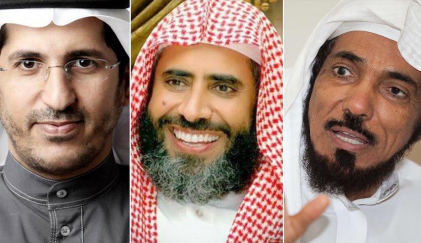 دعاة غربيون يطالبون السعودية الافراج عن العودة ورفاقه