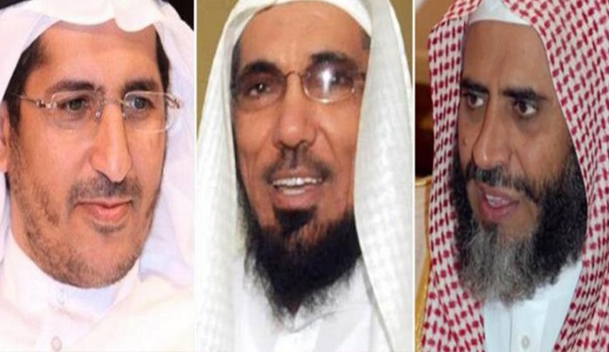 مظاهرة في لوس أنجلوس تطالب الإفراج عن العودة ورفاقه