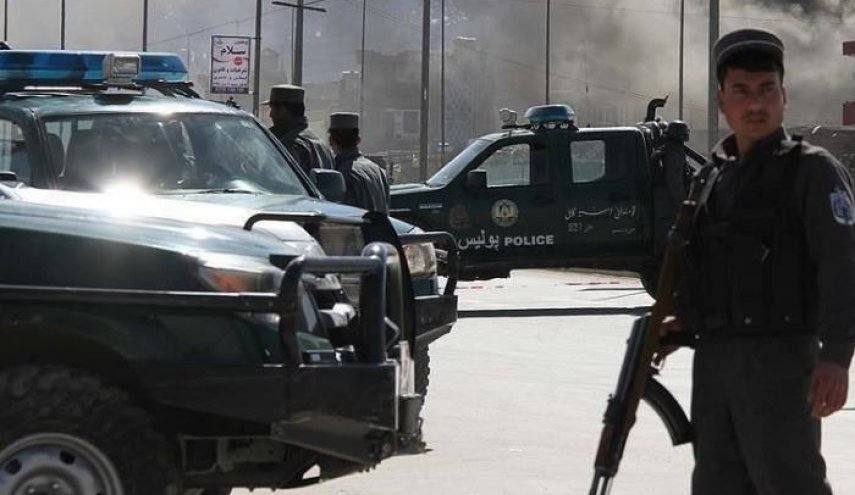 أفغانستان.. مقتل شخصين في تفجير بمسجد عقب صلاة العيد
