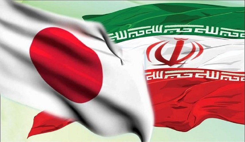 مسؤول ياباني: اليابان لن تتوانى عن بذل اي جهد للحفاظ علی الاتفاق النووي وتقدم اهدافه