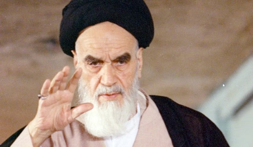 قصيدتان بمناسبة الذكرى السنوية الثلاثين لرحيل قائد الامة الاسلامية الكبير 