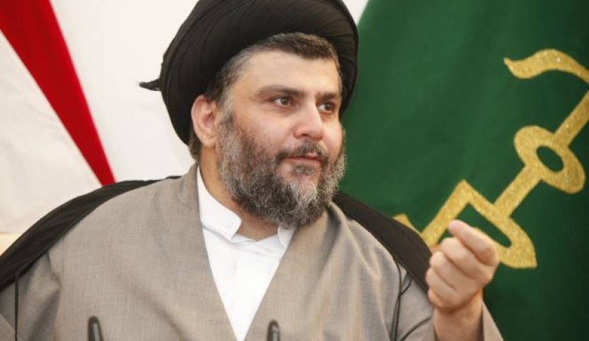 مقتدى الصدر يطالب الياسري بالحضور عنده والكف عن تهديده