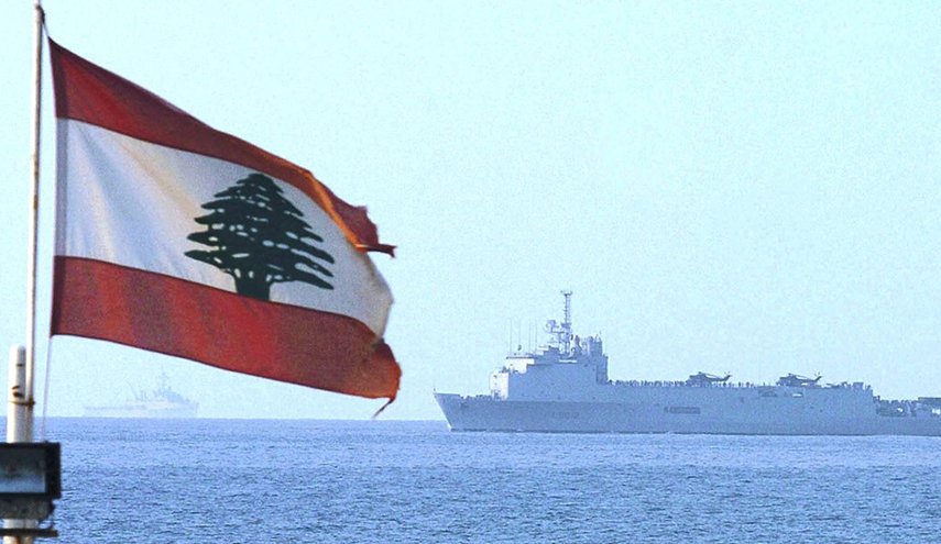 شرطان أساسيان لتل أبيب للمفاوضات مع لبنان!