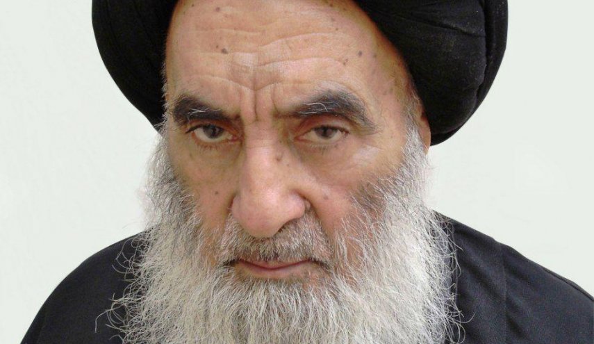 مكتب السيد السيستاني يعلن موعد أول أيام عيد الفطر