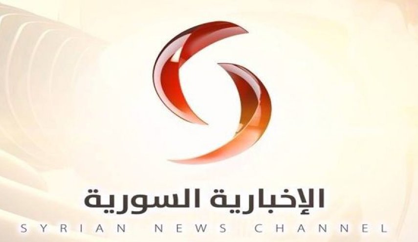 كشف الجهة التي اختطفت مراسل الاخبارية السورية بالحسكة