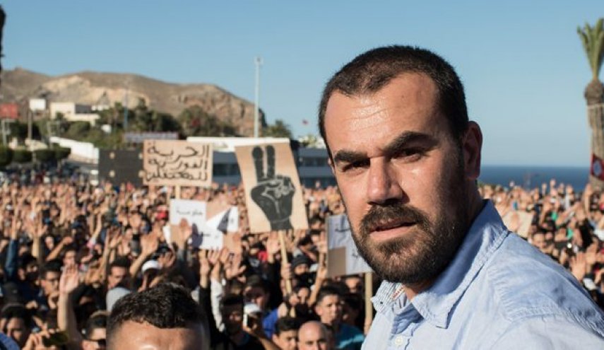 المغرب.. ناصر الزفزافي خارج قوائم العفو الملكي