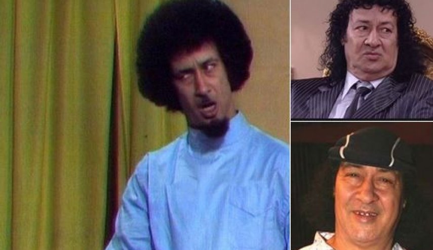 وفاة محمد نجم.. نجم الكوميديا المصري!
