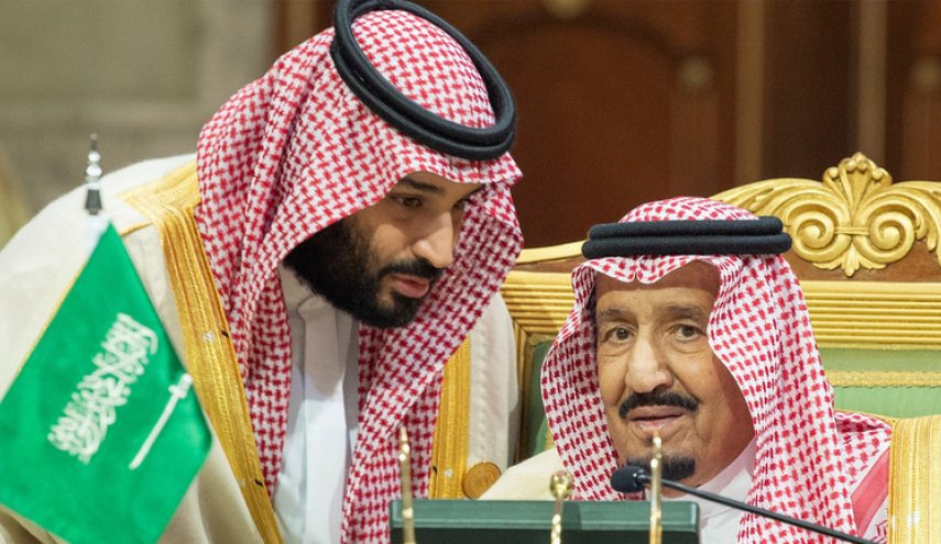  CNN: السعودية وسعت سرا برنامجها للصواريخ الباليستية بمساعدة الصين