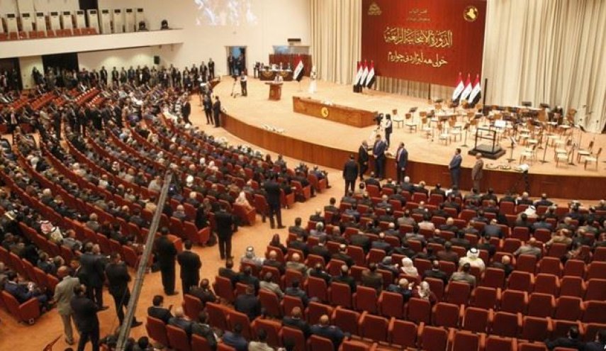 نائب عراقي يحذر من خطوة الكتل السياسية القادمة
