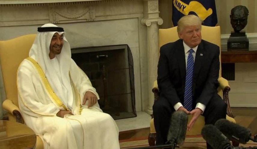 صحيفة أمريكية تدعو ترامب للضغط على الإمارات في أزمة السودان