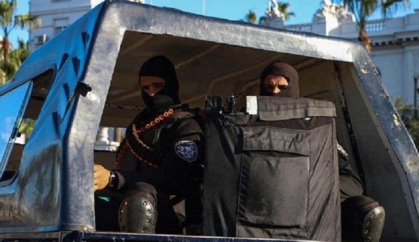 مصر.. مسؤول أمني كبير سابق يطالب المواطنين بمدّ الأمن بالمعلومات