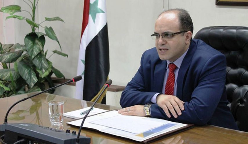 وزير الاقتصاد السوري يكشف عن آلية جديدة لجذب الاستثمارات الأجنبية
