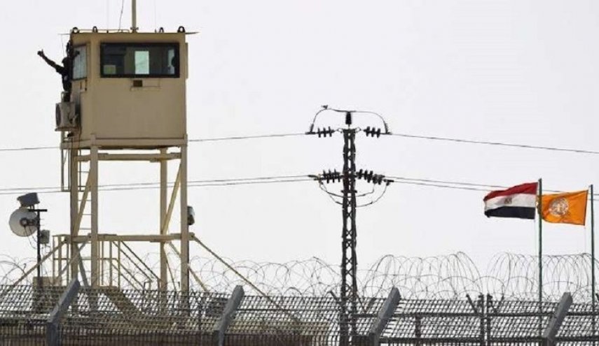 الإرهابيون لا يستطيعون إطلاق طلقة واحدة على 'إسرائيل'