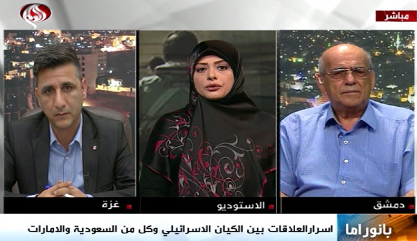 بانوراما.. أسرار العلاقات بين كيان الإحتلال والسعودية والإمارات