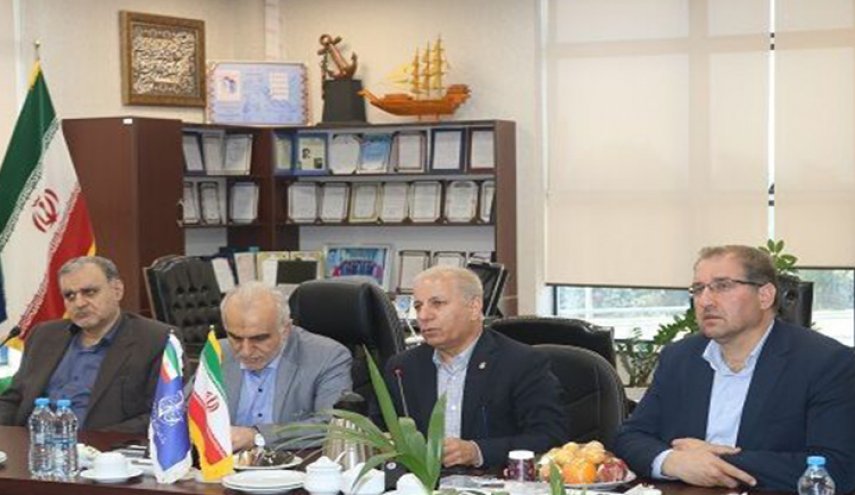 الحرب الاقتصادية المعادية فرصة لاستغناء ايران عن النفط