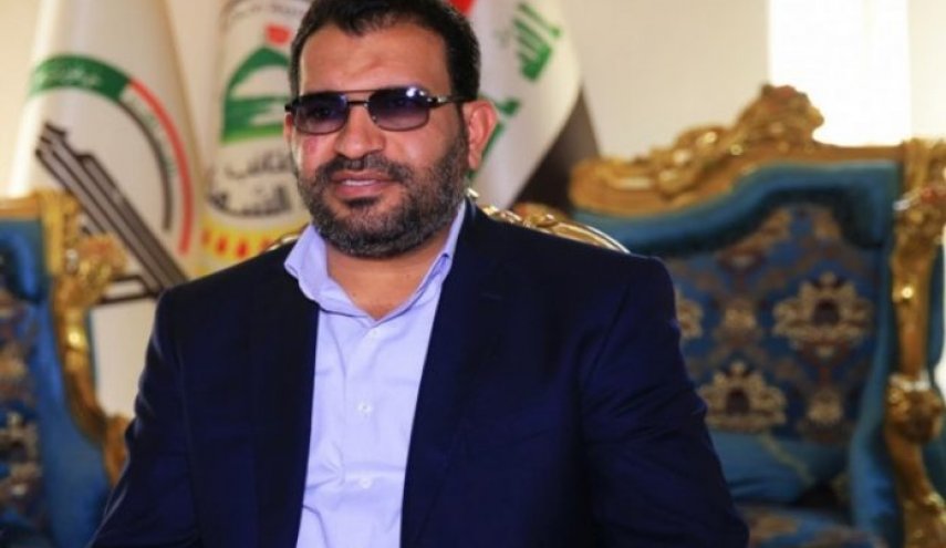 الفتح يدعو عبد المهدي لـ 