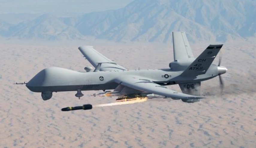 ماذا تعرف عن طائرة MQ9 التي أسقطت في الحديدة؟
