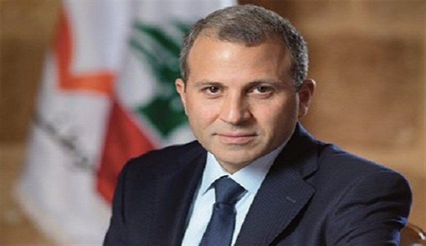 نوبل في الطب... لجبران باسيل!