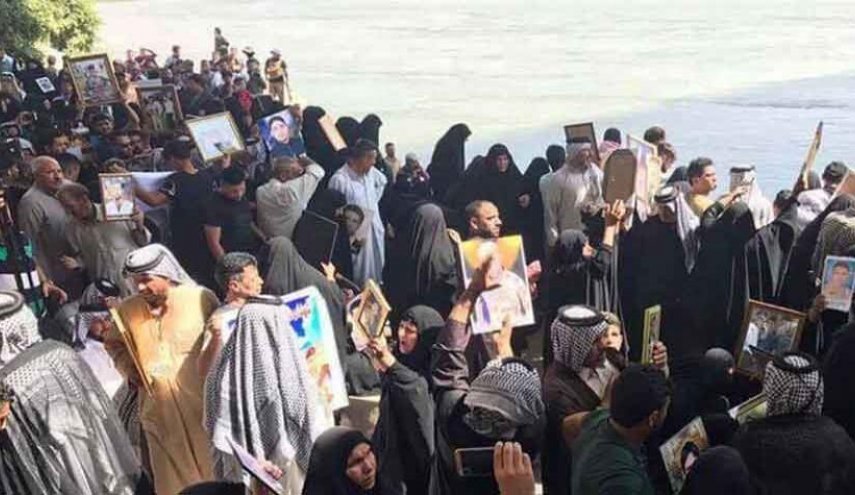 القبض على احد المطلوبين بجريمة سبايكر شمال بغداد