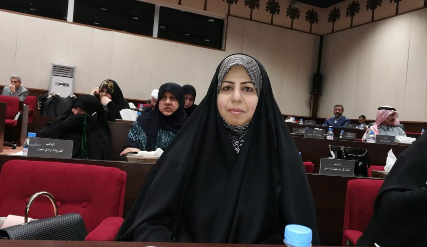 العراق سيضغط على واشنطن بشأن إستثناء استيراد الغاز الايراني