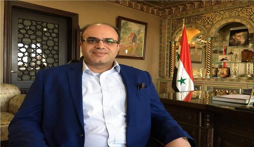 سوريا تفتح قنوات جديدة للمستثمرين الأجانب