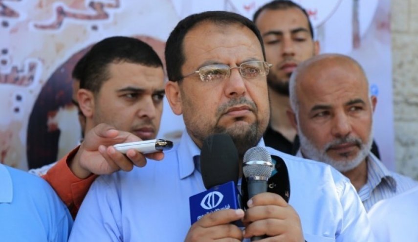 قيادي بالجهاد يرد على تصريحات فريدمان بشأن ضم اجزاء من الضفة لـ 'اسرائيل'