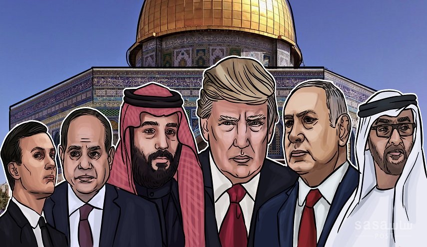 الاردن لم ترد بعد على دعوة واشنطن للمشاركة في مؤتمر البحرين