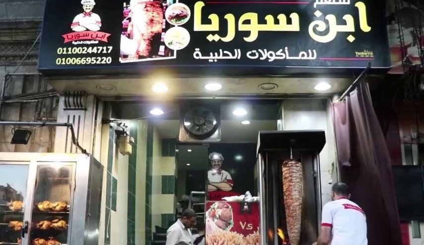 محام يصدم السوريين المقيمين في مصر