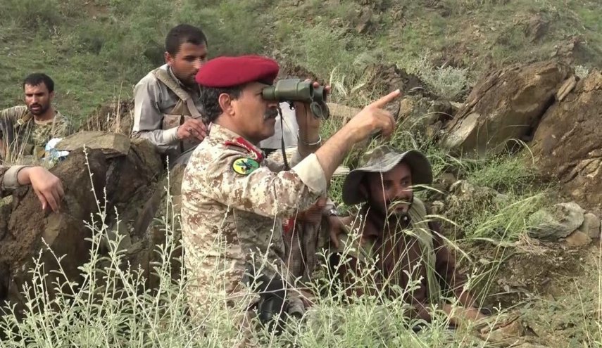 رسائل يمنية من مشارف نجران