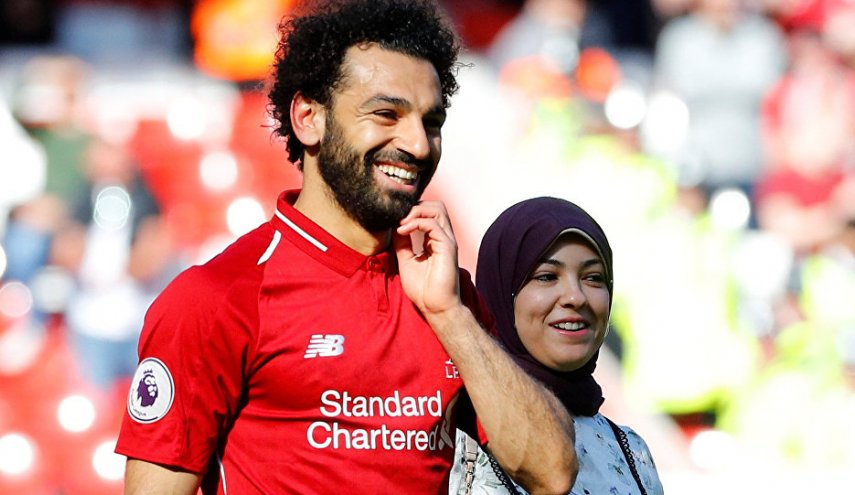 برقم مذهل.. ليفربول سيمنح صلاح أعلى راتب في 'البريميرليغ'