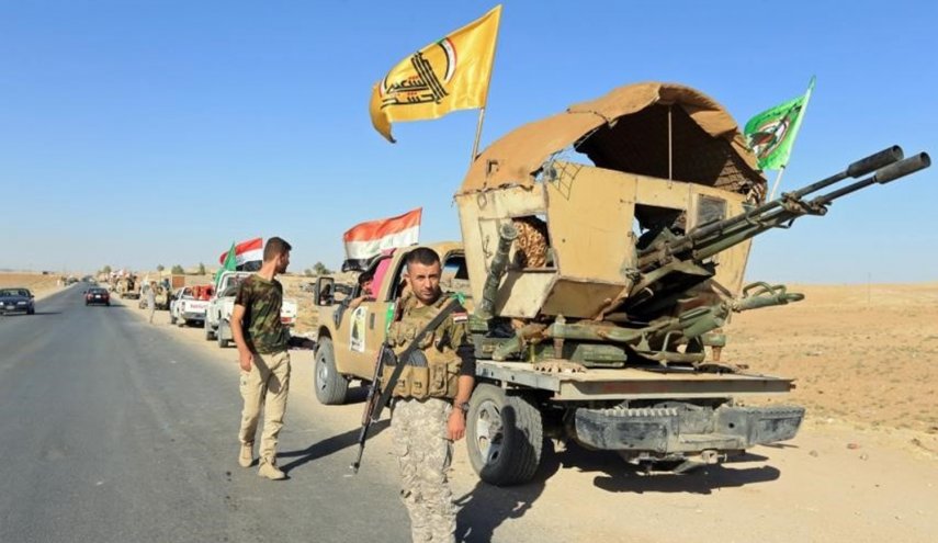 مجلس بغداد يدعو للاستعانة بالحشد لتأمين حزام العاصمة
