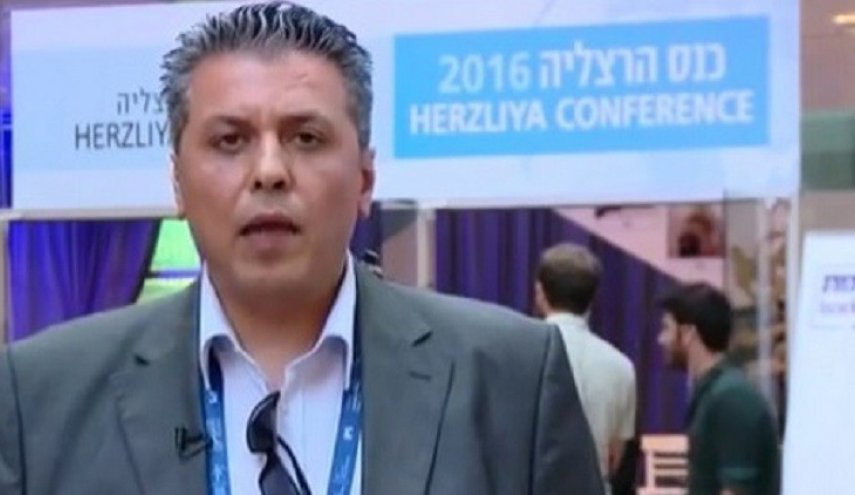 وفد من المعارضة السورية يزور ”إسرائيل” ويلتقي مسؤوليين